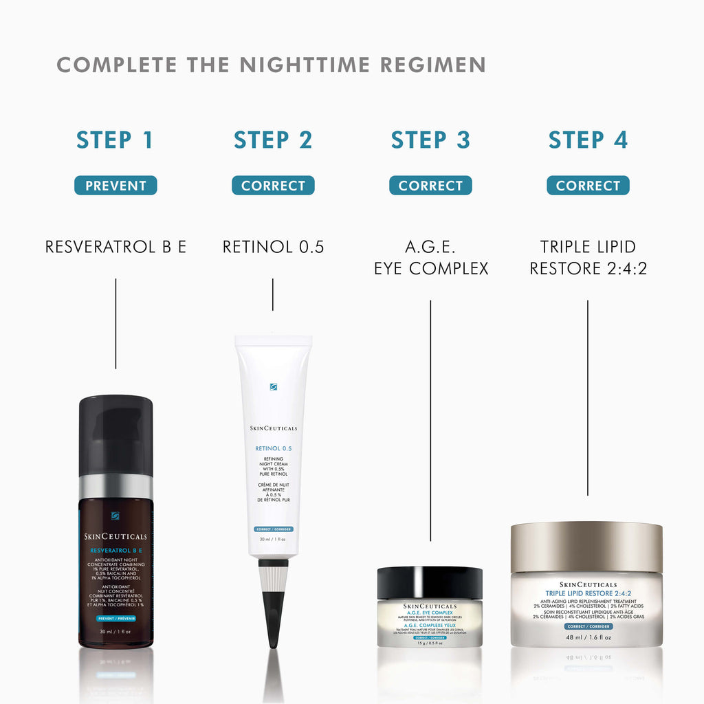 SkinCeuticals SkinCeuticals - TRIPLE LIPID RESTORE 2:4:2 - photo 13